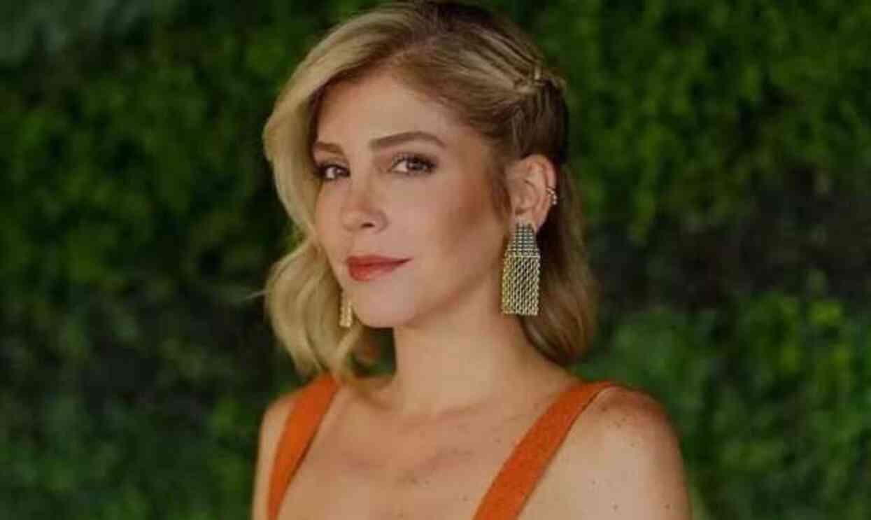 Gökçe Eyüboğlu kimdir? Gökçe Eyüboğlu nereli, kaç yaşında?