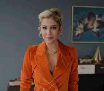 Gökçe Eyüboğlu kimdir? Gökçe Eyüboğlu nereli, kaç yaşında?