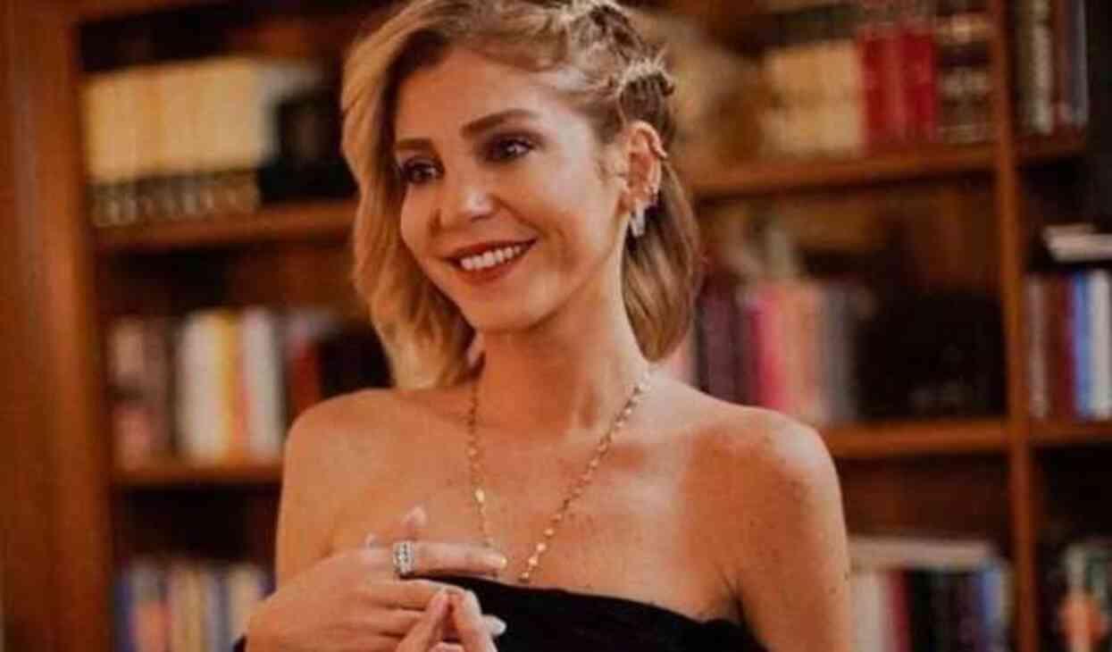 Gökçe Eyüboğlu kimdir? Gökçe Eyüboğlu nereli, kaç yaşında?