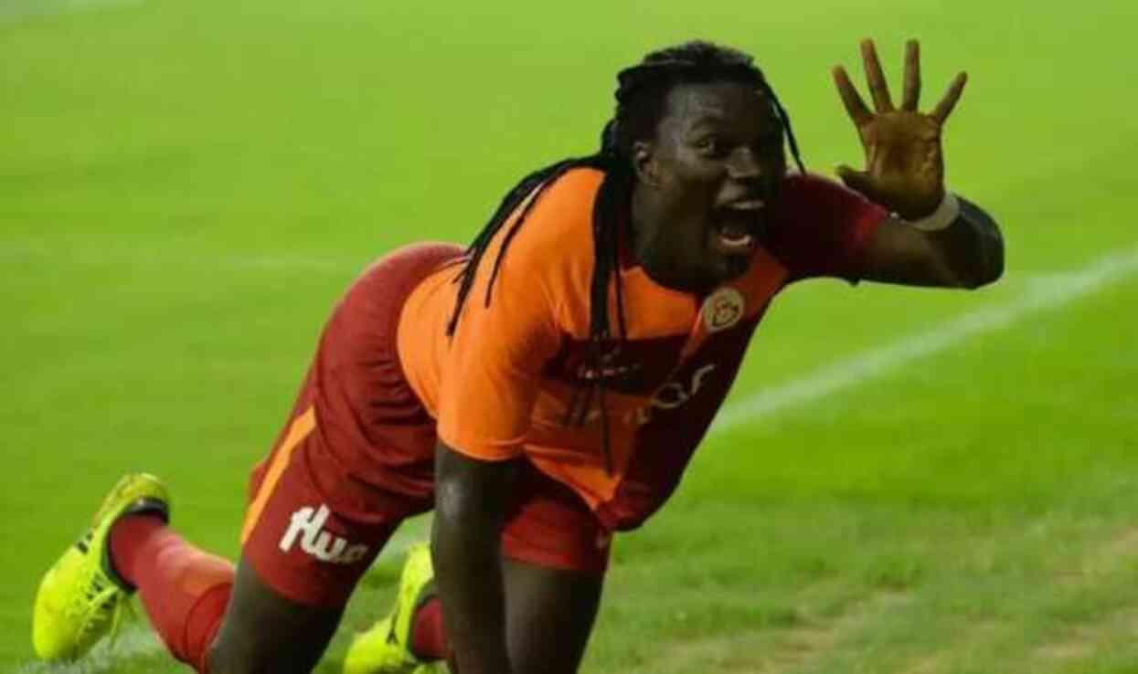 Gomis ve İcardi arasında ne oldu? Gomis İcardi ile ilgili ne itiraf etti, olay ne?