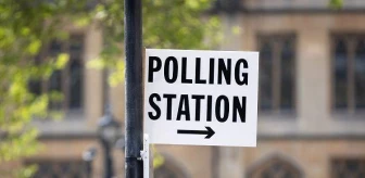 İngiltere ve Galler'de yerel seçimler için sandık başına gidiliyor