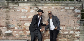 İspanyol ve Türk gitaristler İstanbul'da buluşuyor
