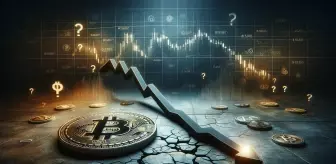 JPMorgan Kripto Piyasaları İçin Uyarıda Bulunuyor