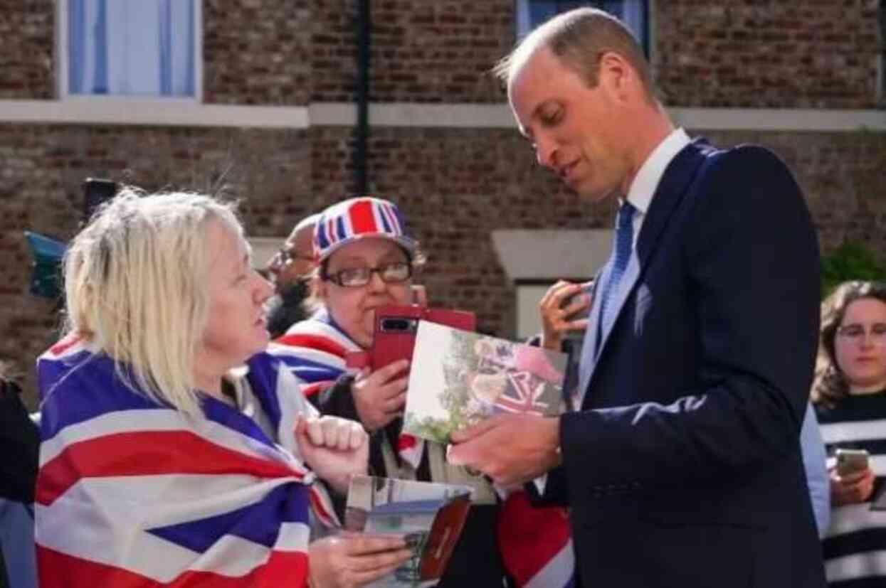 Kate Middleton sağlık durumu nasıl? Prens William'dan açıklama geldi!