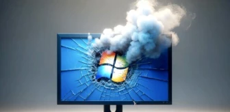 Windows 11 Neden Tercih Edilmiyor?