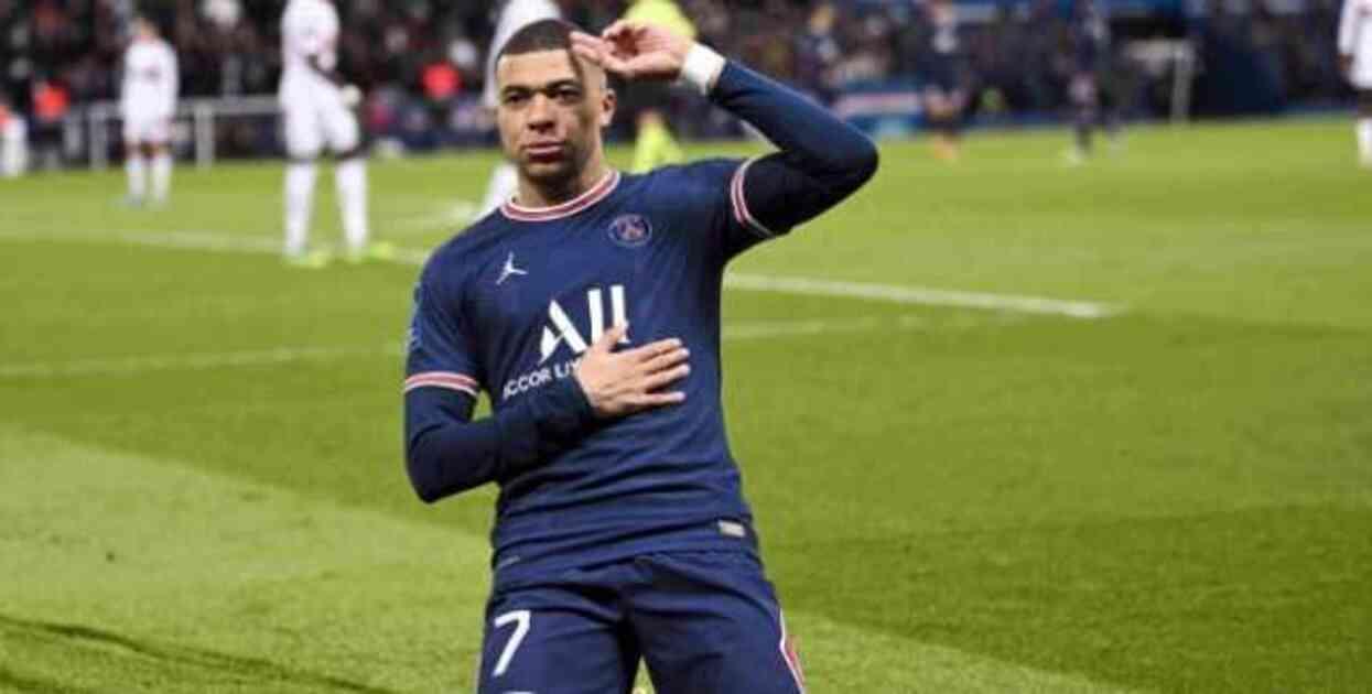 Kylian MBAPPE kimdir? MBAPPE kaç yaşında, nereli, maaşı ne kadar?