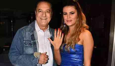 Mehmet Ali Erbil, Gülseren Ceylan ile imam nikahı mı kıydı? Mehmet Ali Erbil evlendi mi?
