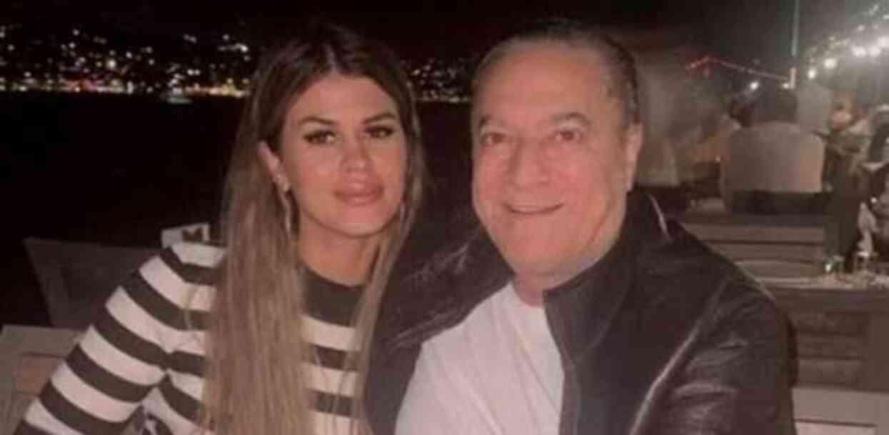 Mehmet Ali Erbil, Gülseren Ceylan ile imam nikahı mı kıydı? Mehmet Ali Erbil evlendi mi?