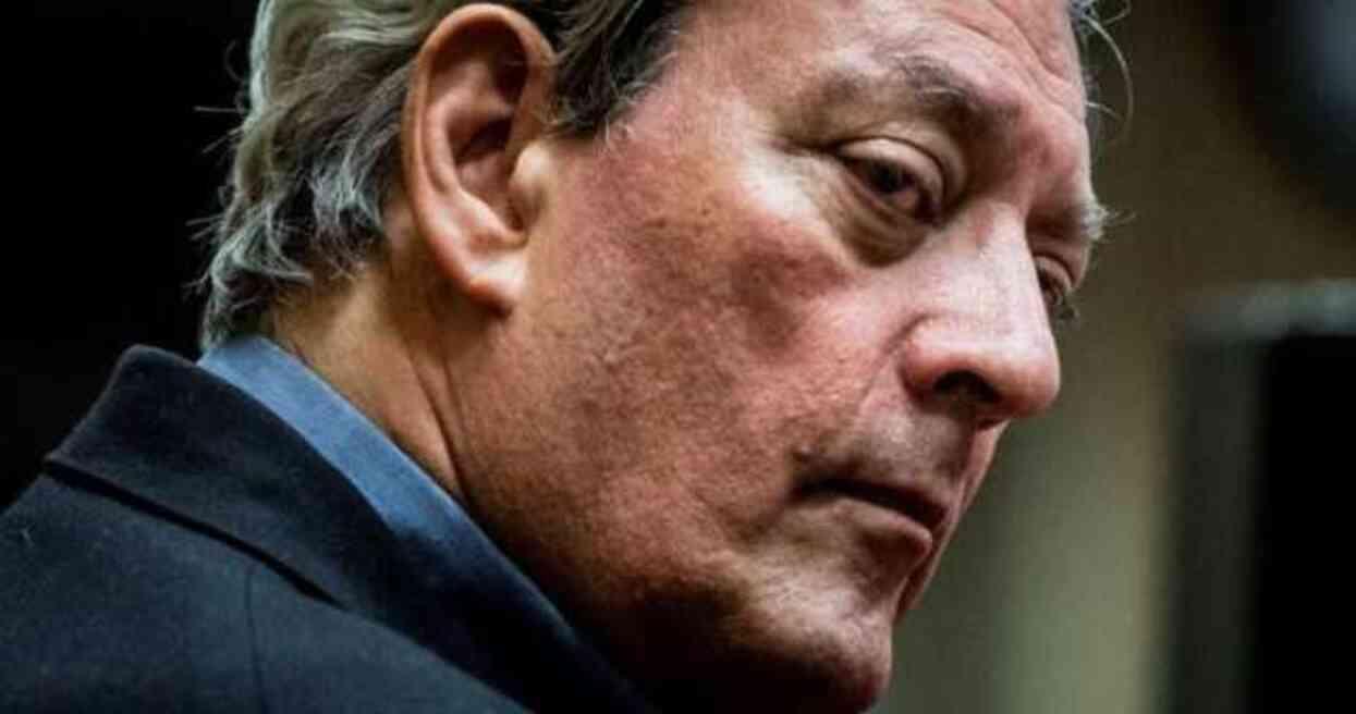 Paul Auster kimdir? ABD'li yazar Paul Auster öldü mü, neden öldü?