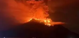 RUANG YANARDAĞI NEREDE? Ruang Yanardağı hangi ülkede, ne oldu?