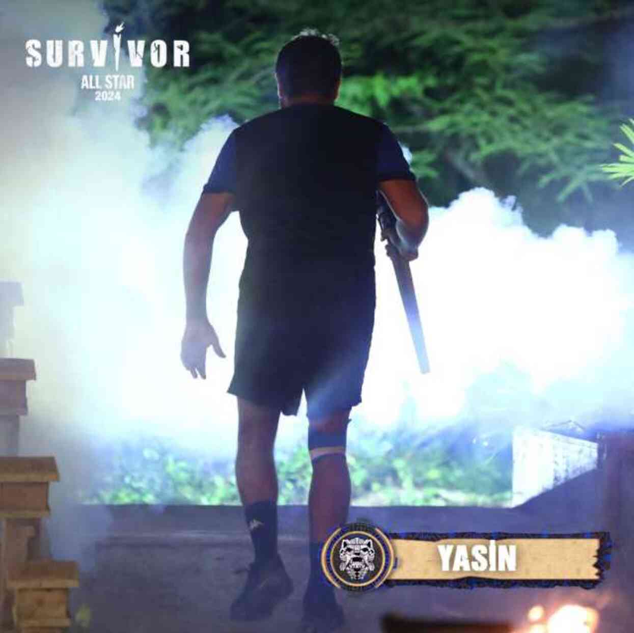 Survivor Yasin elendi mi? Dün akşam Survivor'a kim veda etti?