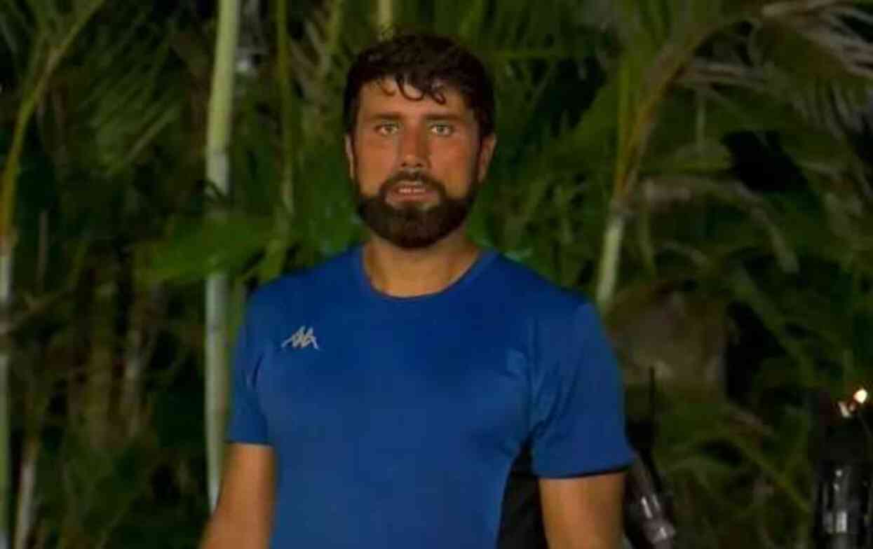 Survivor Yasin elendi mi? Dün akşam Survivor'a kim veda etti?