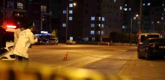 Konya'da trafikte tartışma sonucu bıçaklanan kişi hayatını kaybetti