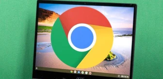 Google Chrome için yeni güncelleme yayınlandı