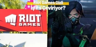 Riot Games, VALORANT oyuncularının ekran görüntüsü alıyor mu?