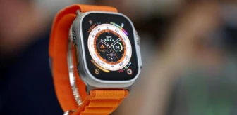 Apple Watch Ultra 3 Modeli Heyecan Yaratmayabilir