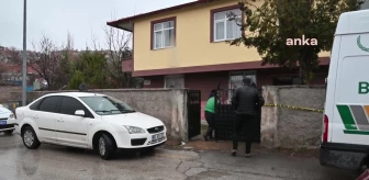 Yozgat'ta Eşini Öldüren Adam Ağırlaştırılmış Müebbet Hapis Cezasına Çarptırıldı
