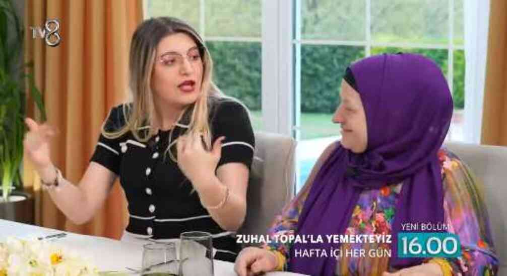 3 MAYIS YEMEKTEYİZ CANLI İZLE #128104 Yemekteyiz'de bugün kim yarışacak? Yemekteyiz hangi kanalda, saat kaçta?