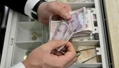 4 AYLIK ENFLASYON FARKI NE KADAR OLDU? 2024 emekli zammı ne kadar olacak?