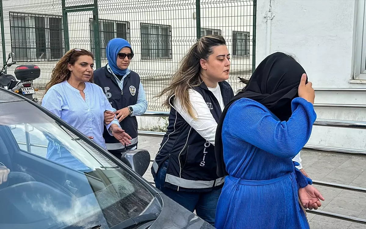 Adana'da Organ Ticareti Operasyonu: 11 Şüpheli Gözaltına Alındı