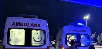 Aksaray'da Otobüs Kazası: 2 Ölü, 34 Yaralı