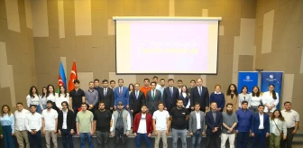 Bilişim Vadisi ve ASAN Hizmet, Azerbaycan'da start-up şirketlere kuluçka programı başlattı