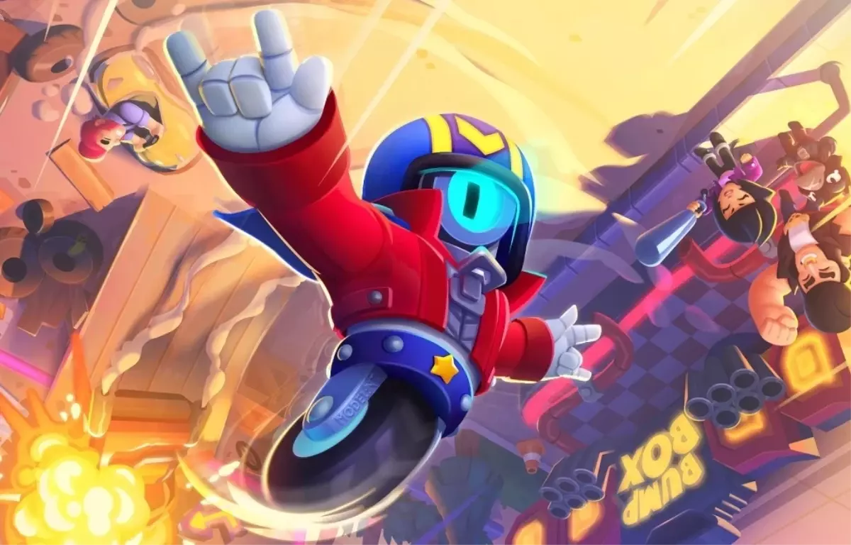 Brawl Stars bakım molası ne zaman biter 2024? 3 Mayıs Cuma Brawl Stars bakım molası saat kaçta bitecek?