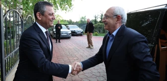 Erdoğan görüşmesi sonrası ikisinin de yüzü gülüyor