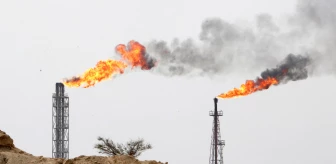 İran, Çin'in kullandığı yöntemlerle petrol ihracatını sürdürüyor