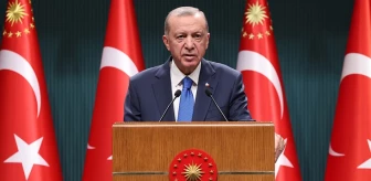 İsrail ile ticaretin durdurulmasının ardından Cumhurbaşkanı Erdoğan'dan iş dünyasına mesaj