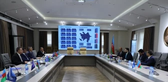 Divan Araştırma ve Eğitim Derneği ile Azerbaycan Sosyal Araştırmalar Merkezi Arasında İşbirliği Mutabakatı İmzalandı