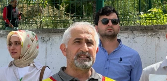 Eğitim Sen İzmir Şubesi, Öğretmene Yapılan Şiddeti Kınadı