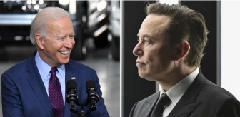 Elon Musk, dünyanın en zengin ve en güçlü kişilerini ağırladığı 'anti-Joe Biden' yemeği düzenledi