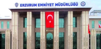 Erzurum'da FETÖ/PDY Silahlı Terör Örgütüne Yönelik Soruşturma