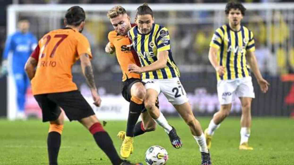 Galatasaray, Fenerbahçe maçını kazanırsa şampiyon mu, şampiyonluğu garantiliyor mu?