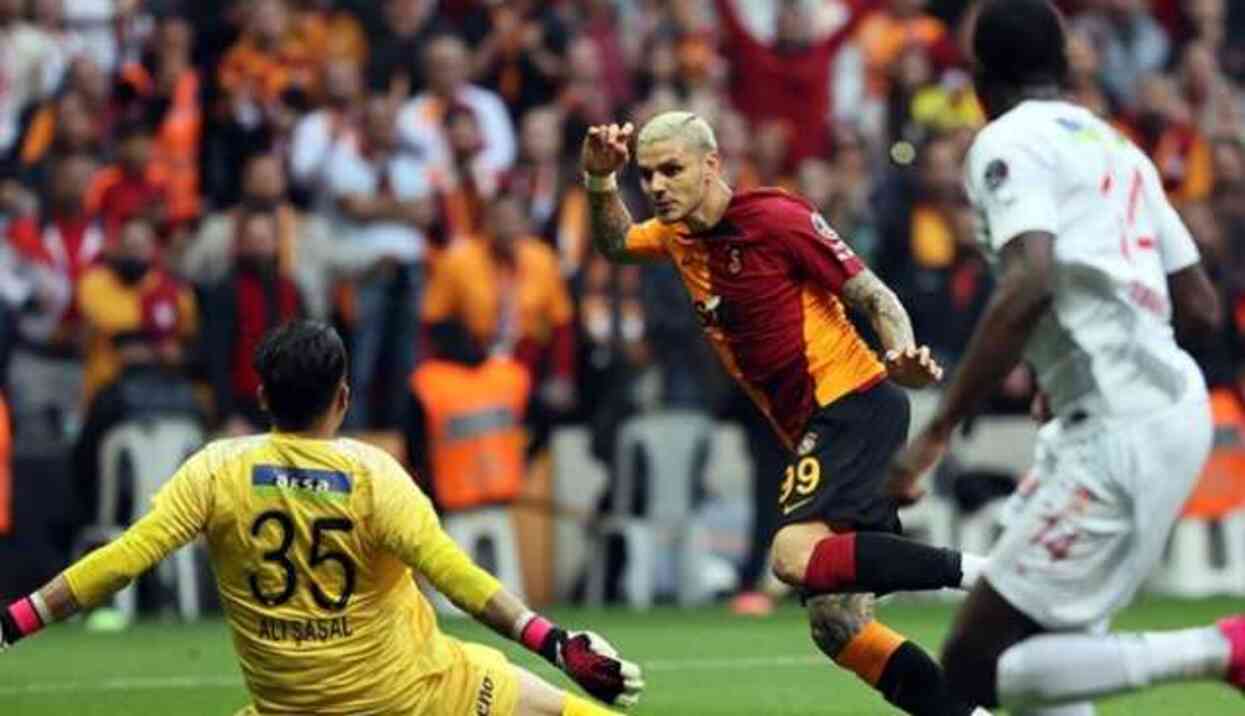 GALATASARAY SİVASSPOR MAÇI ne zaman? #9917 Galatasaray Sivasspor maçı saat kaçta, HANGİ KANALDA?