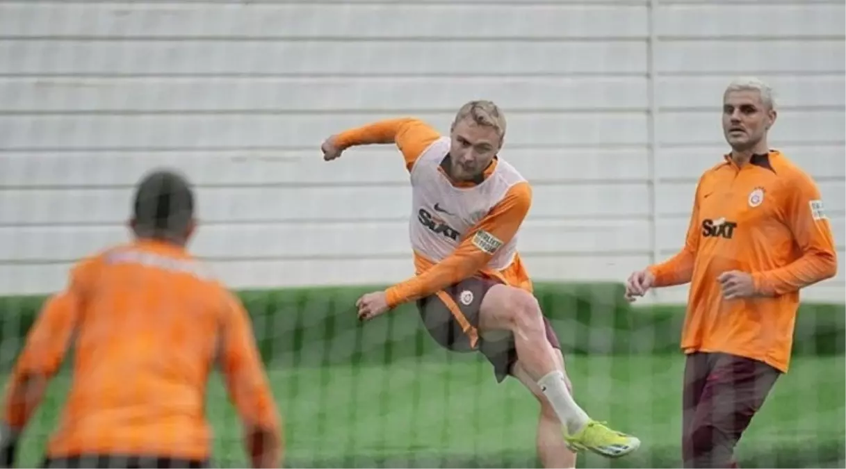 GALATASARAY SİVASSPOR MAÇI ne zaman? #9917 Galatasaray Sivasspor maçı saat kaçta, HANGİ KANALDA?