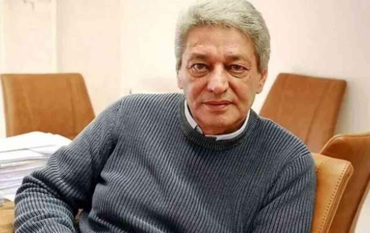 Gazeteci Celal Başlangıç kimdir? Celal Başlangıç kaç yaşında, nereli? Celal Başlangıç öldü mü?