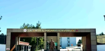 Gaziantep'te 1 Milyon TL Değerinde Kaçak Akaryakıt Ele Geçirildi