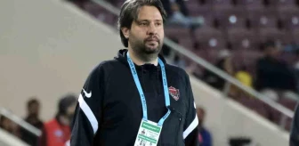 Hatayspor, Teknik Direktör Özhan Pulat ile Anlaştı