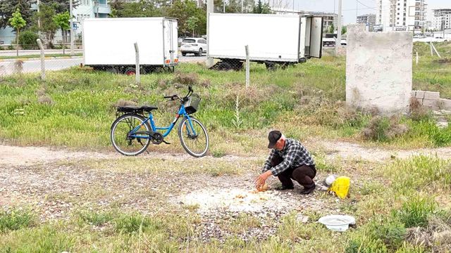 Ayakkabı tamircisi Cumhurbaşkanı'nın davetiyle Külliye'ye gidiyor
