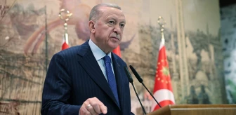 İsrail ile ticaretin durdurulmasının ardından Cumhurbaşkanı Erdoğan'dan iş dünyasına mesaj
