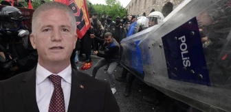 İstanbul Valisi Gül'den 'Basını süpürün' açıklaması: Eğer böyle bir söz söylendiyse maksadını aşmıştır