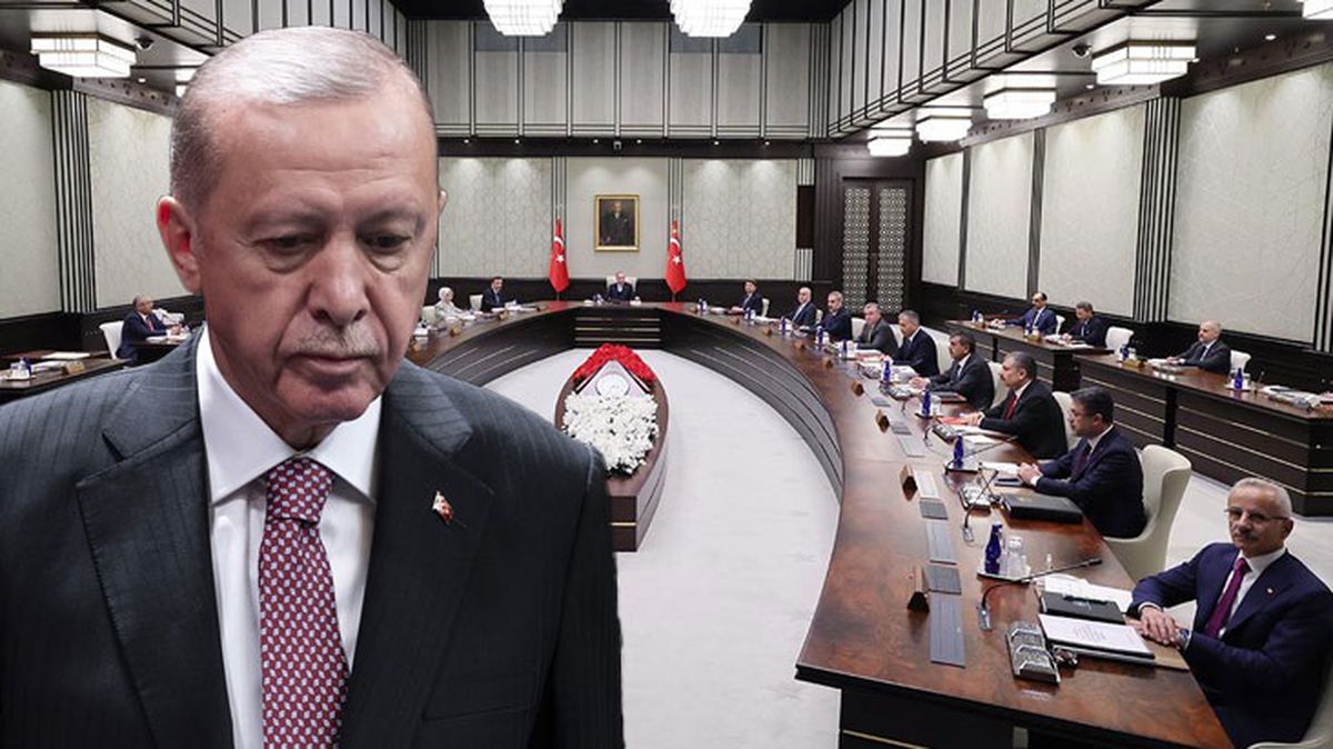 Cumhurbaşkanı Erdoğan, sorumluluktan kaçan isimlere kızdı: Bazı arkadaşlar, tek sorumlu benmişim gibi davranıyor