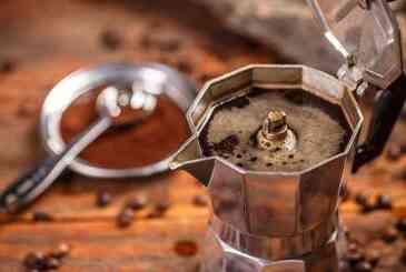 Makinesiz Espresso nasıl yapılır? Espresso hangi yöntemle yapılır?