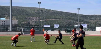 Ragbi Türkiye Şampiyonası 24 Takımın Katılımıyla Başlıyor