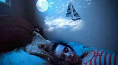 Rüya nedir? Rüyalar gerçek hayattan mesaj verir mi?