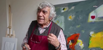 Ünlü sanatçı Prof. Dr. Zafer Gençaydın hayatını kaybetti