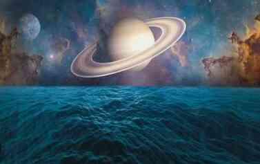 Satürn geri hareketi ne demek? Satürn retrosu nasıl etkiler? Satürn geri hareketi ne demek? Satürn retrosu nasıl etkiler?