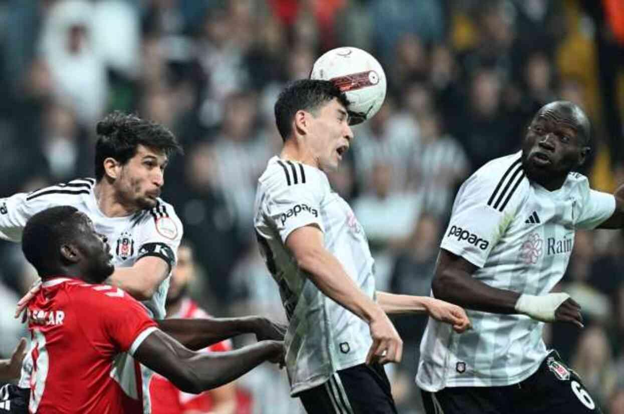 SÜPER LİG PUAN DURUMU | Trendyol Süper Lig güncel puan durumu ne?